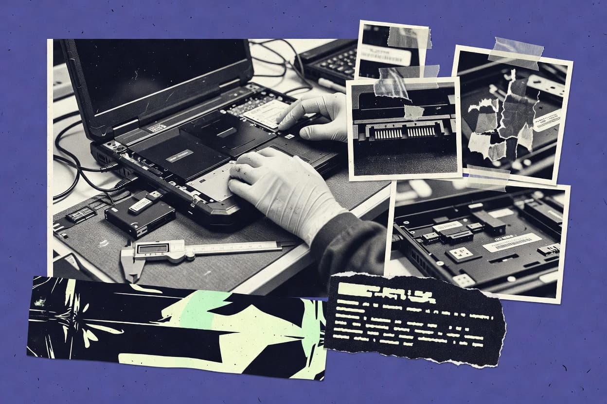 Top 10 Best Digital Forensic Services of 2026