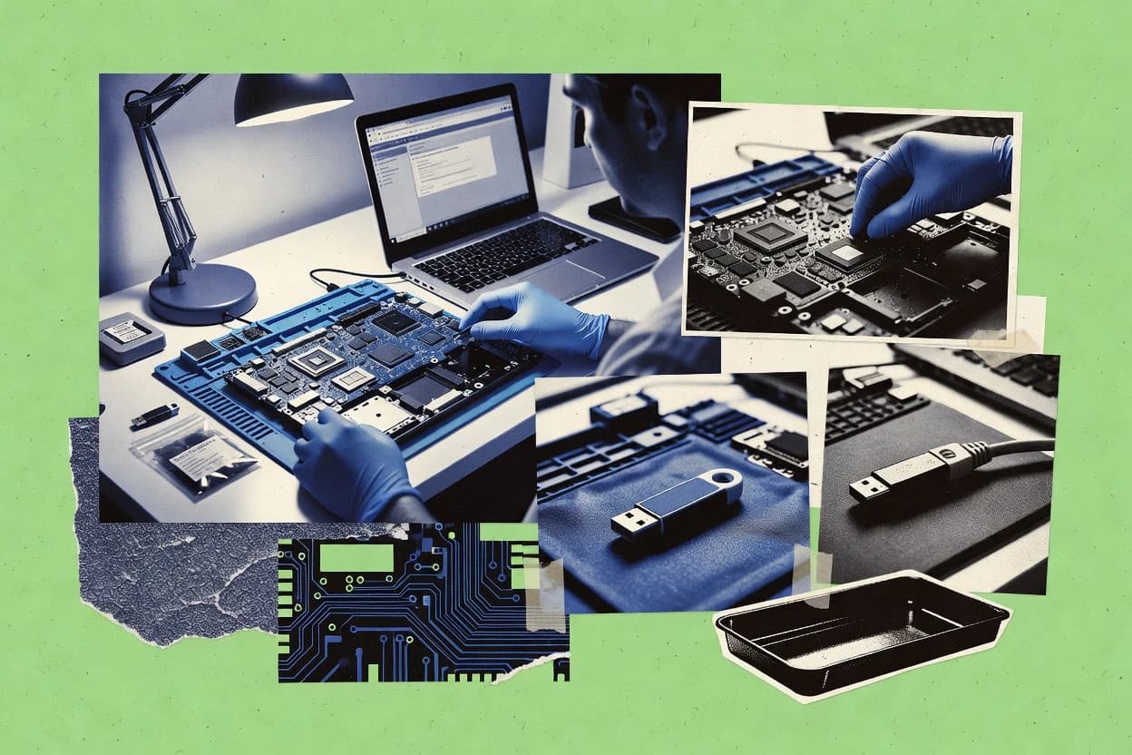 Top 10 Best Digital Forensics Services of 2026