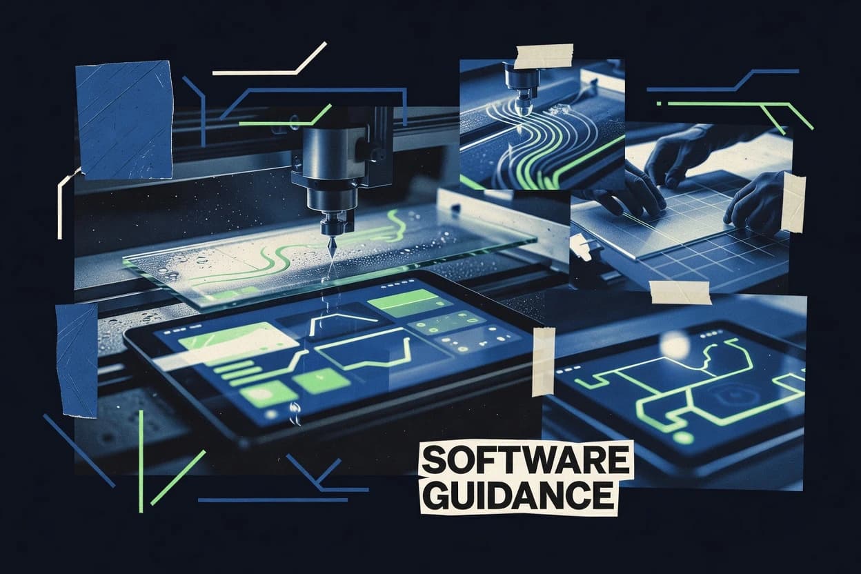 Top 10 Best Glass Cutting Software of 2026