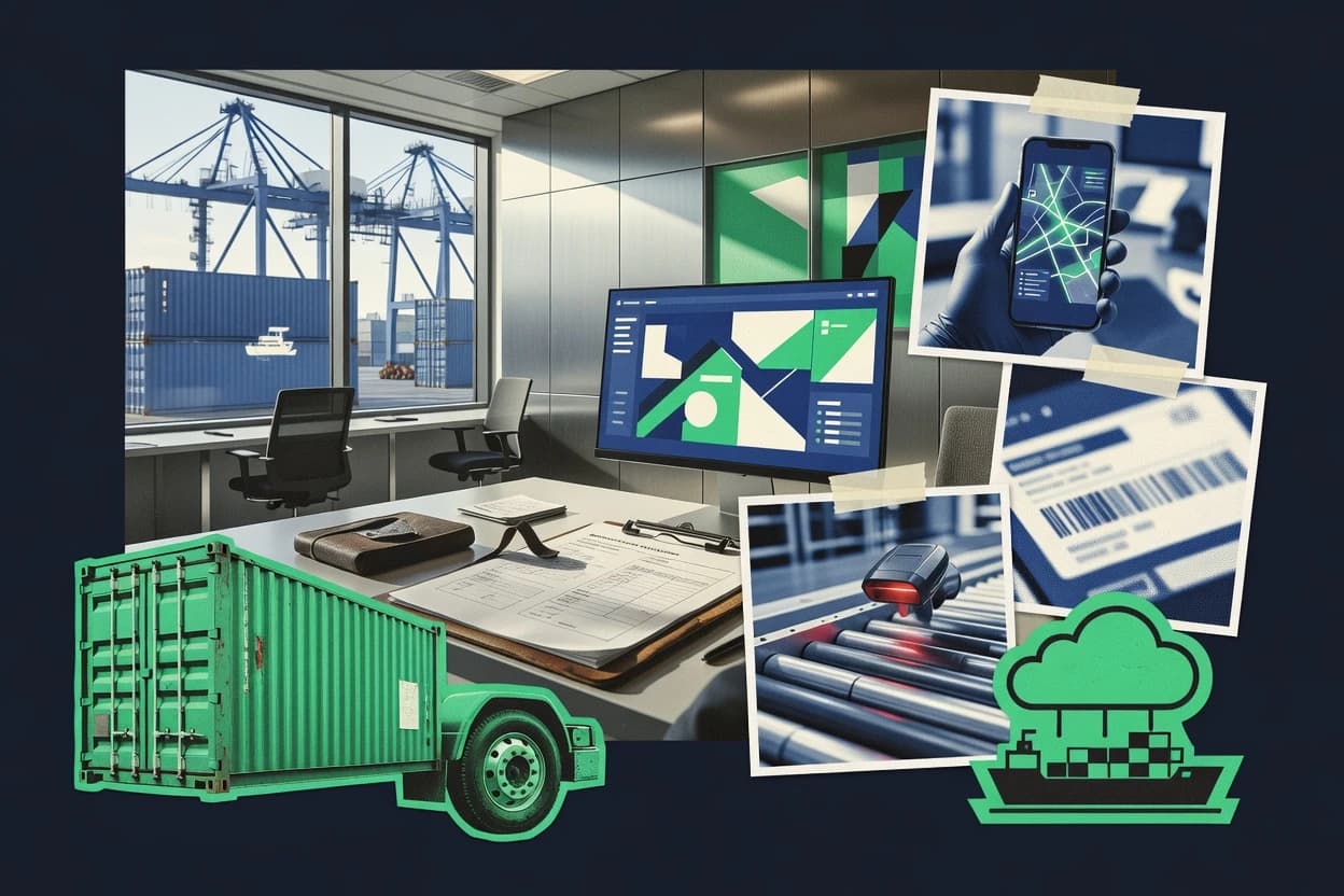 Top 10 Best Digital Freight Forwarding Services of 2026