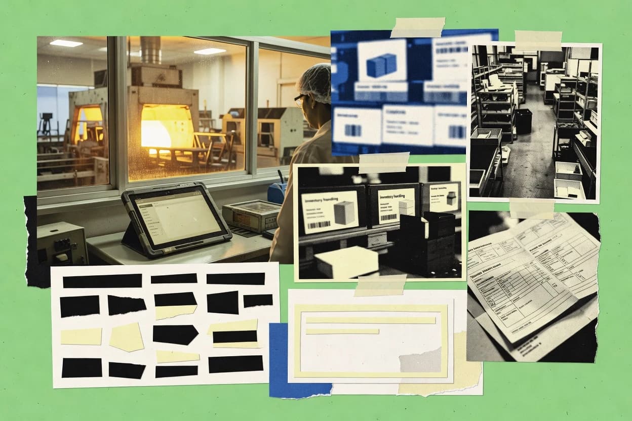 Top 10 Best Glass Erp Software of 2026