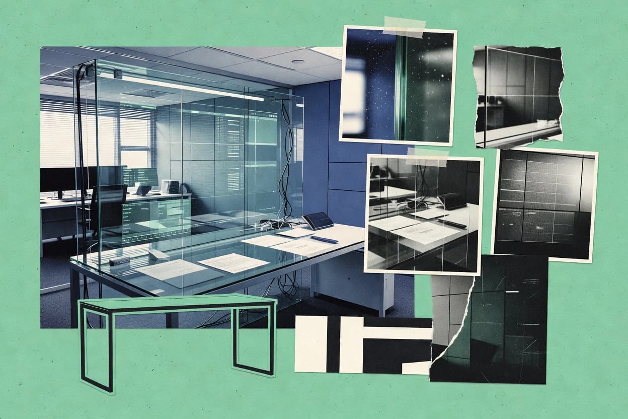 Top 10 Best Glass Office Software of 2026