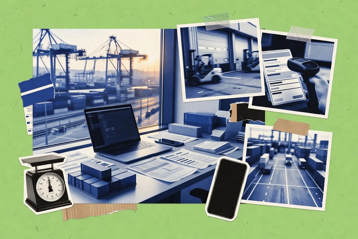Top 10 Best Digital Freight Matching Services of 2026