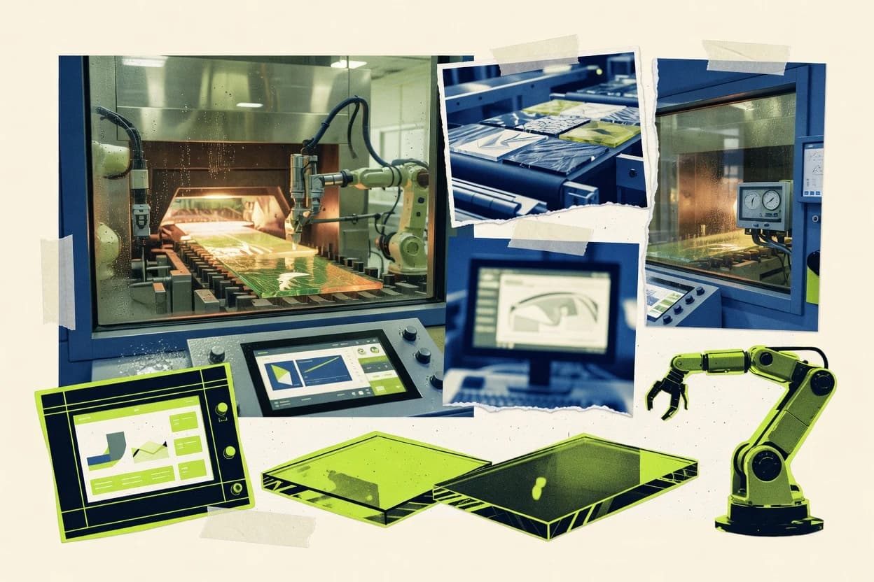 Top 10 Best Glass Production Software of 2026