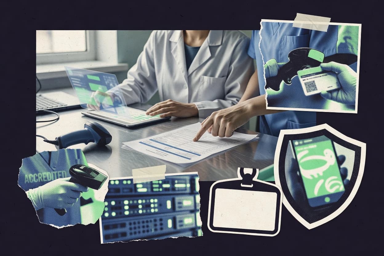 Top 10 Best Digital Health Accreditation Services of 2026