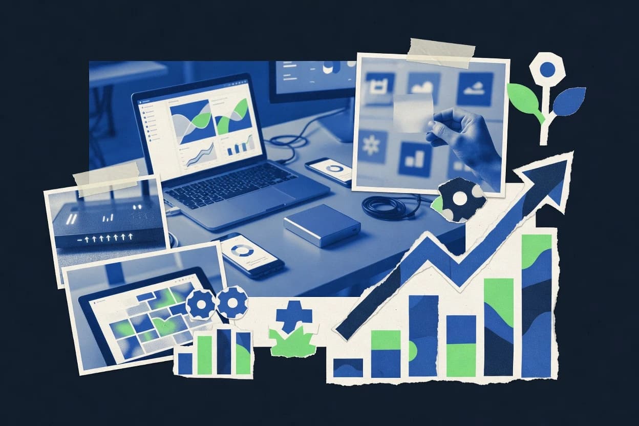 Top 10 Best Digital Growth Services of 2026