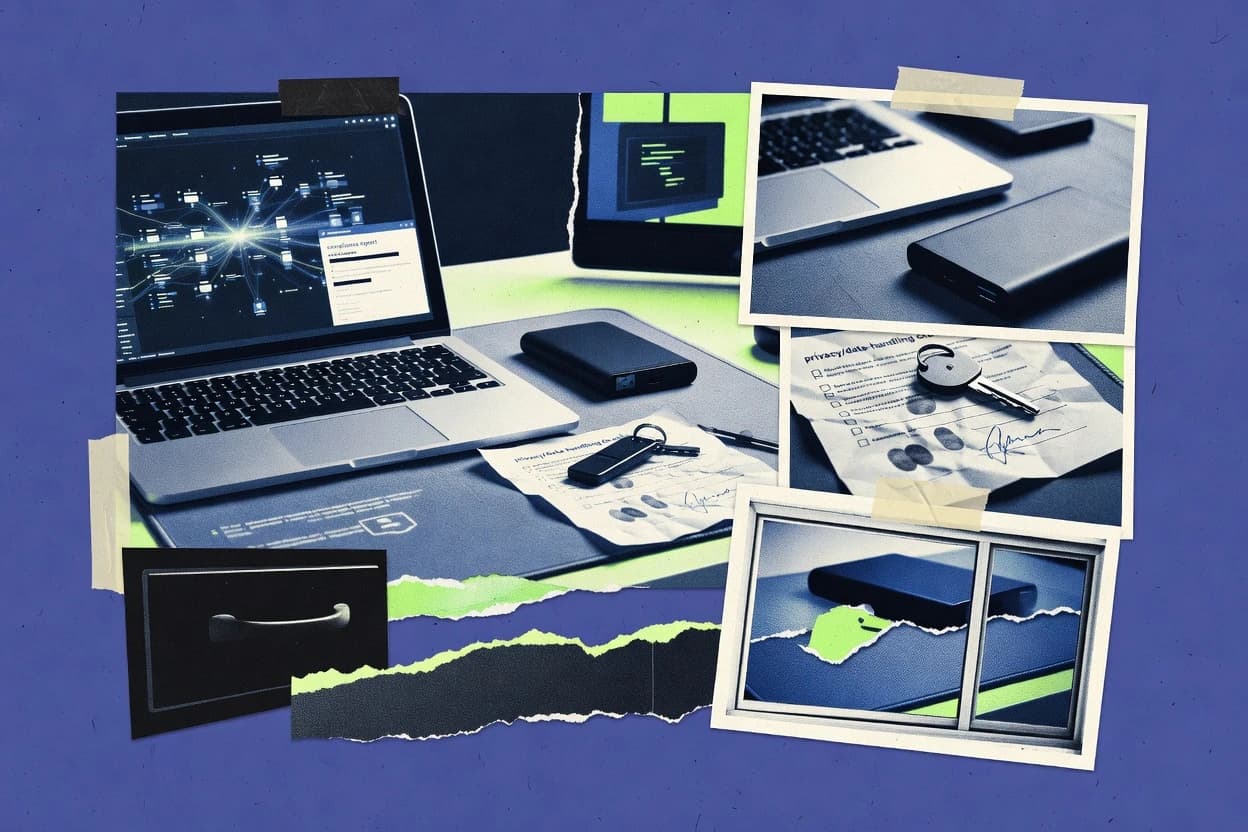 Top 10 Best Glba Software of 2026