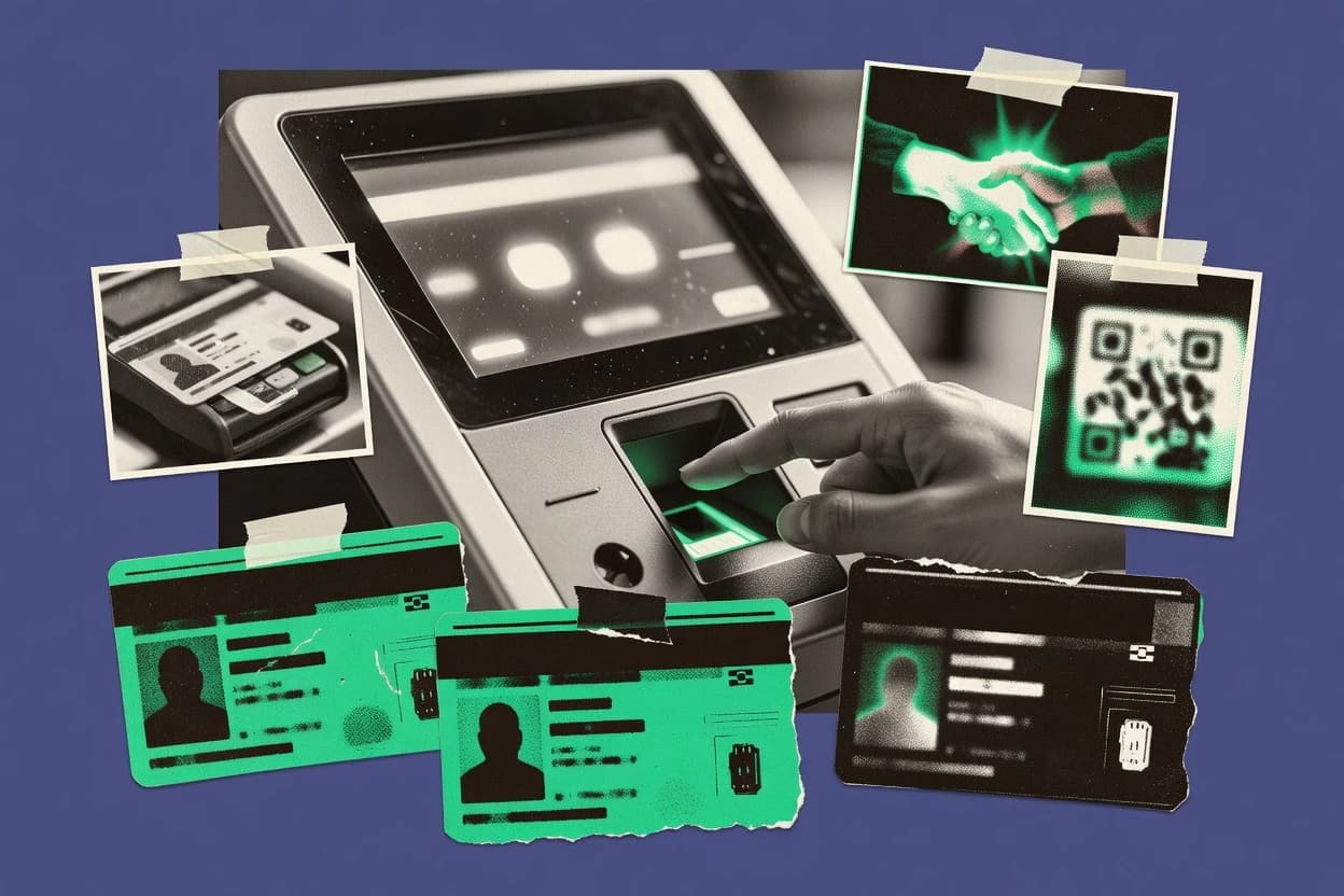 Top 10 Best Digital Id Verification Services of 2026