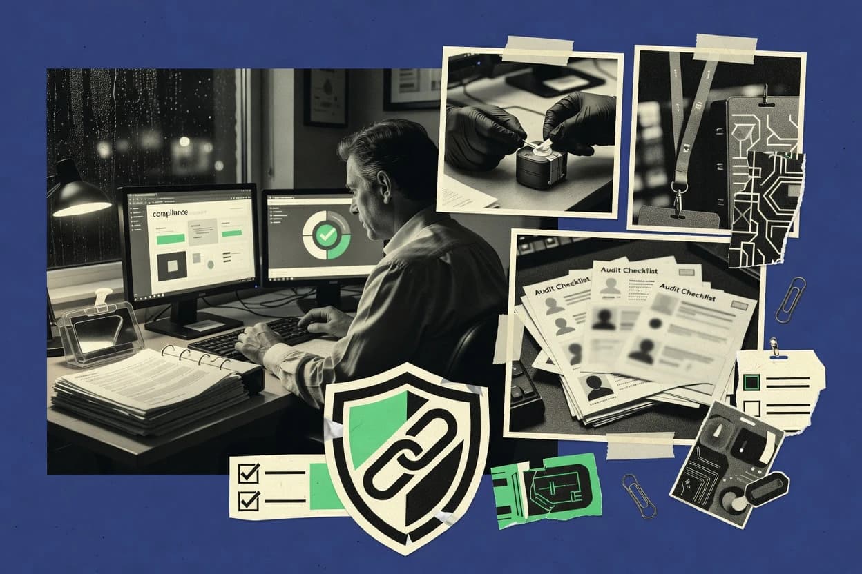 Top 10 Best Global Compliance Software of 2026