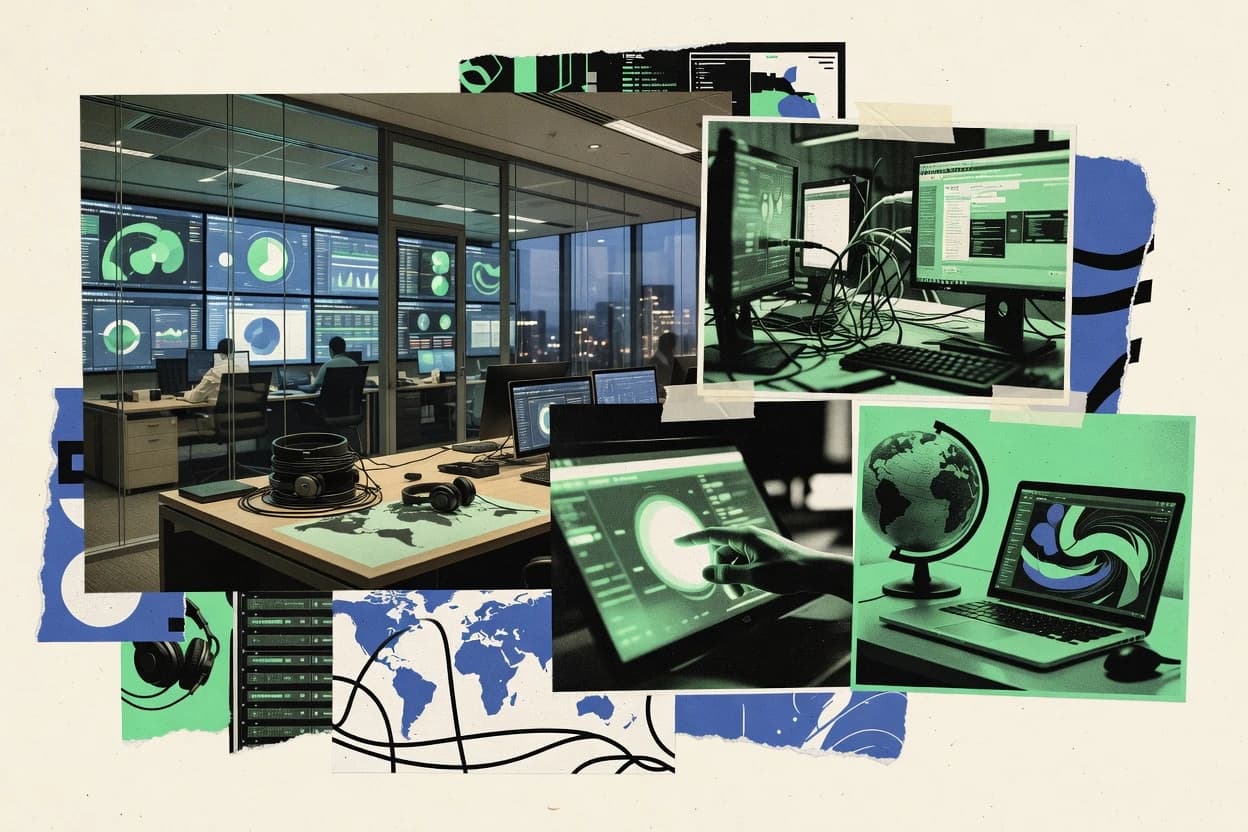 Top 10 Best Global Business Software of 2026