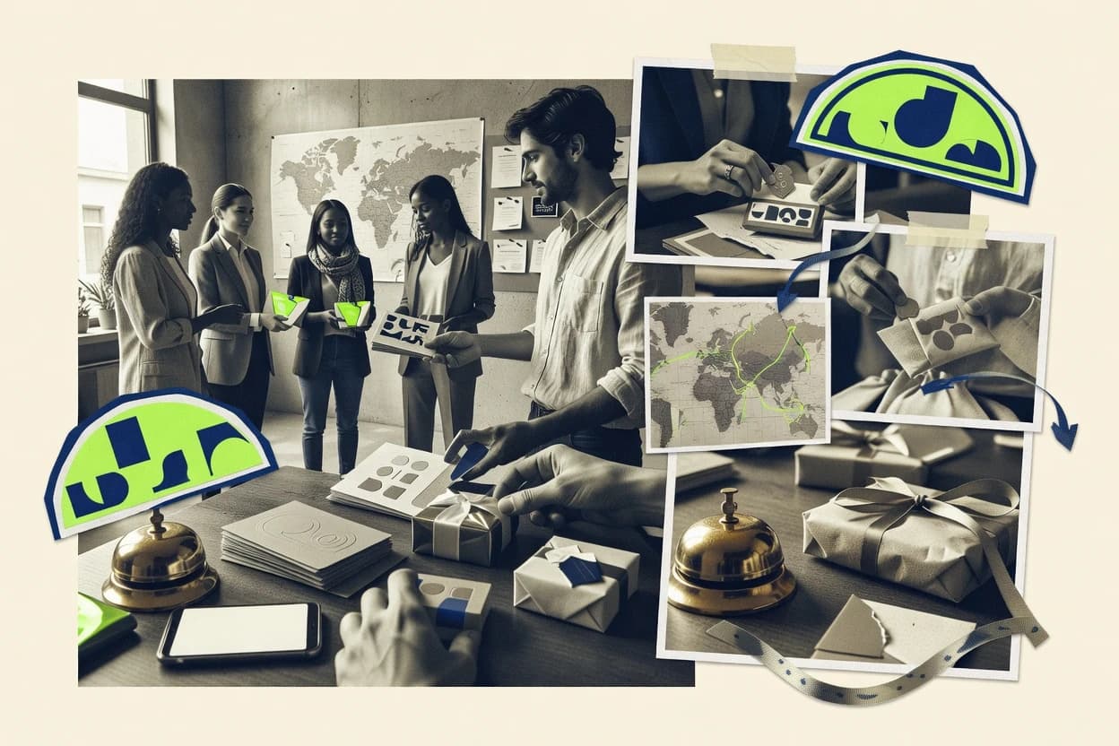 Top 10 Best Global Employee Rewards Software of 2026