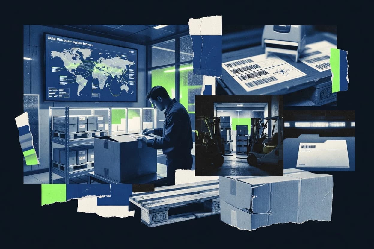 Top 10 Best Global Distribution System Software of 2026