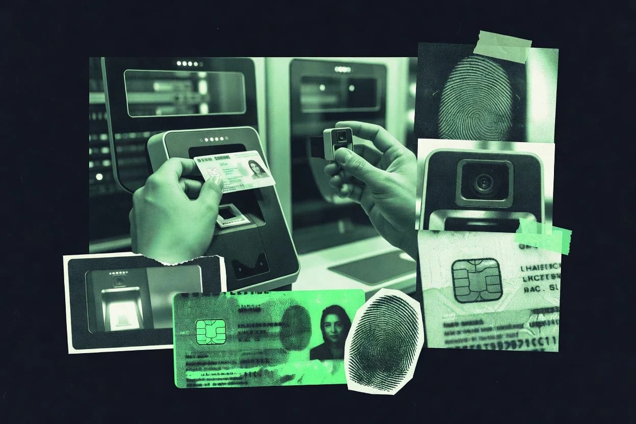 Top 10 Best Digital Identity Verification Services of 2026