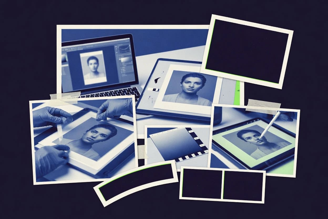 Top 10 Best Digital Image Editing Services of 2026