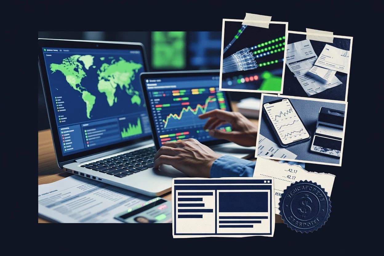 Top 10 Best Global Financial Software of 2026