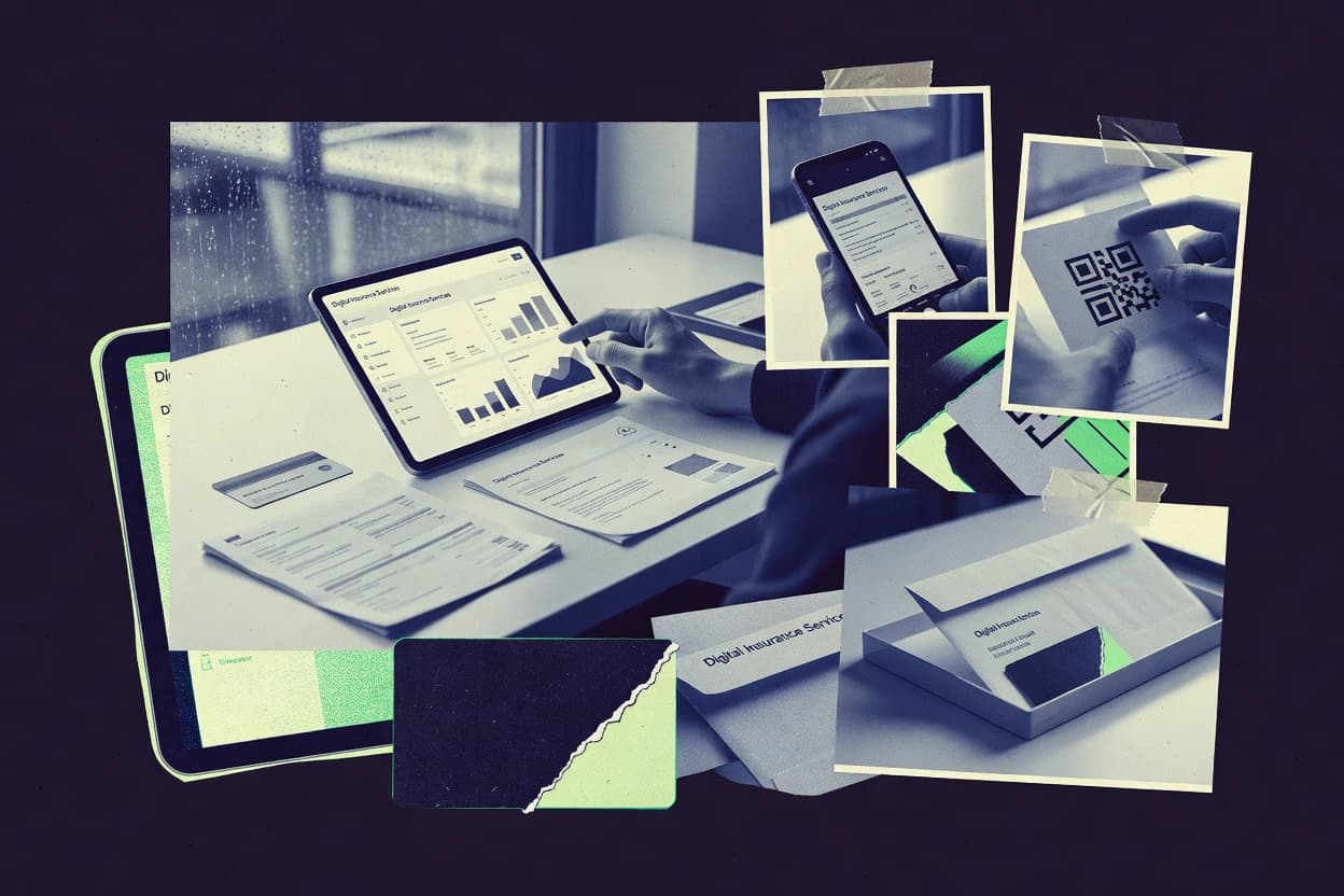 Top 10 Best Digital Insurance Services of 2026