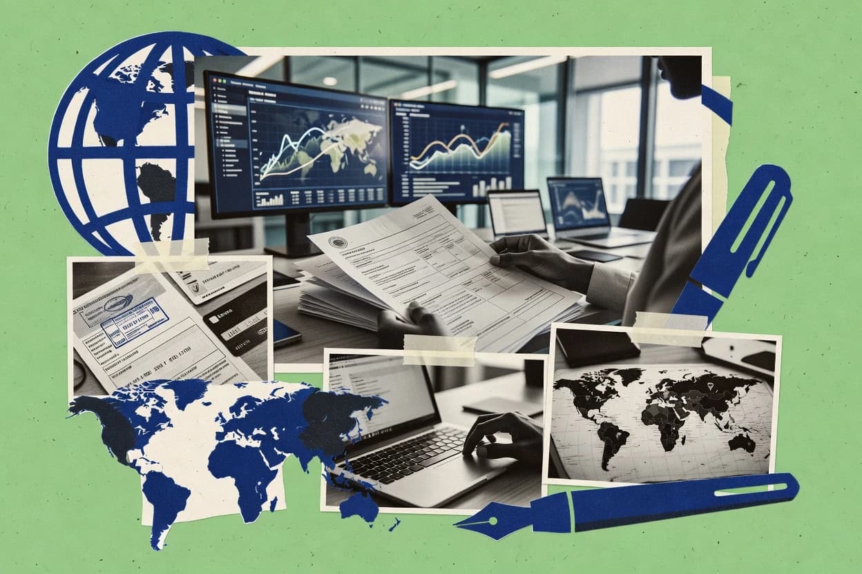 Top 10 Best Global Financial Management Software of 2026