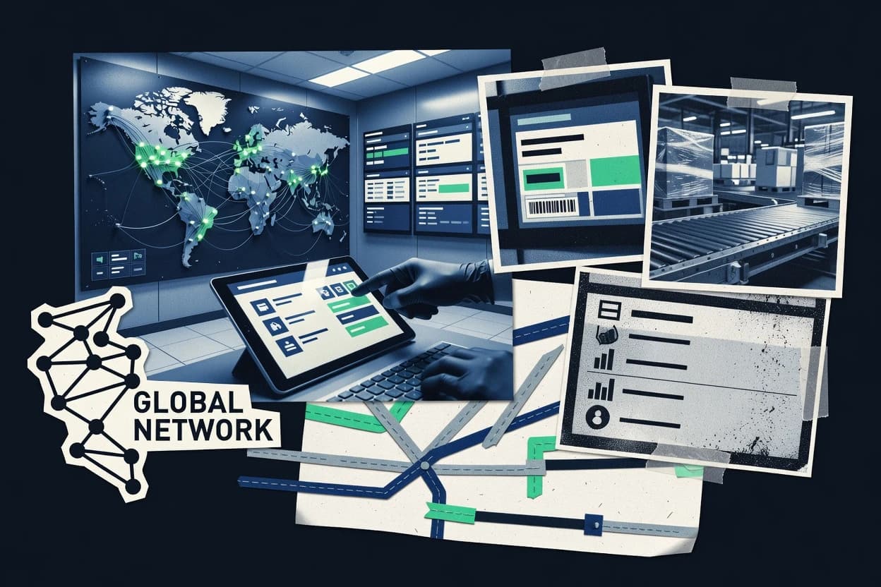Top 10 Best Global ERP Software of 2026