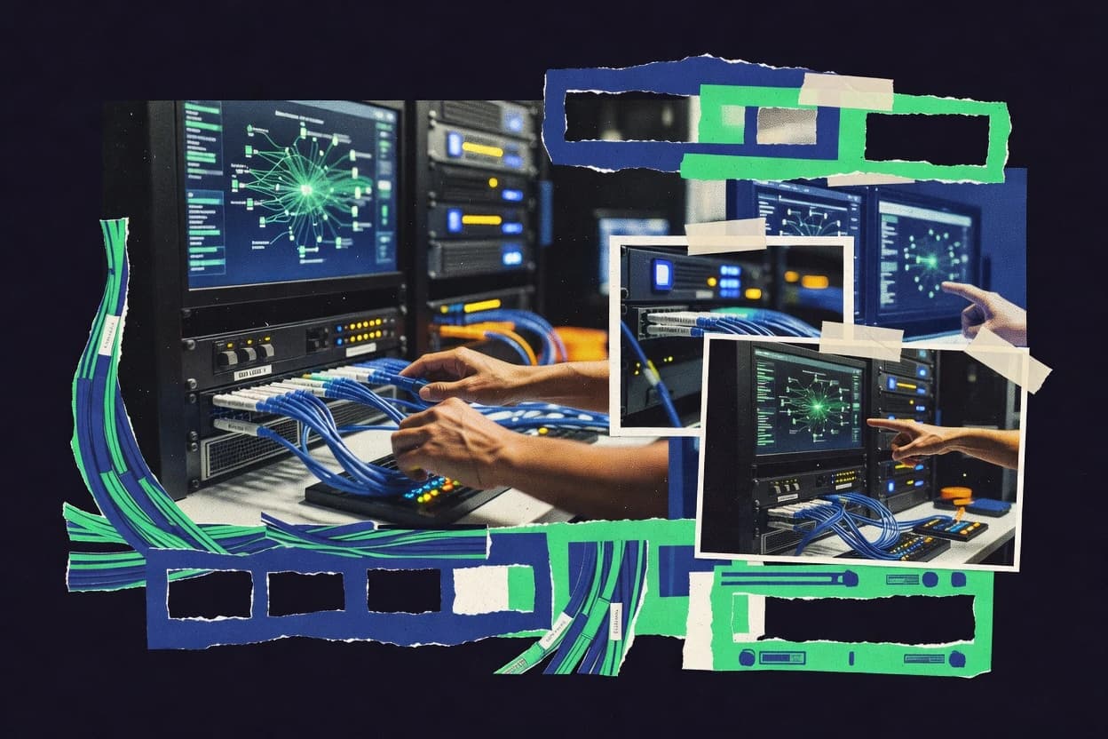 Top 10 Best Digital Integration Services of 2026