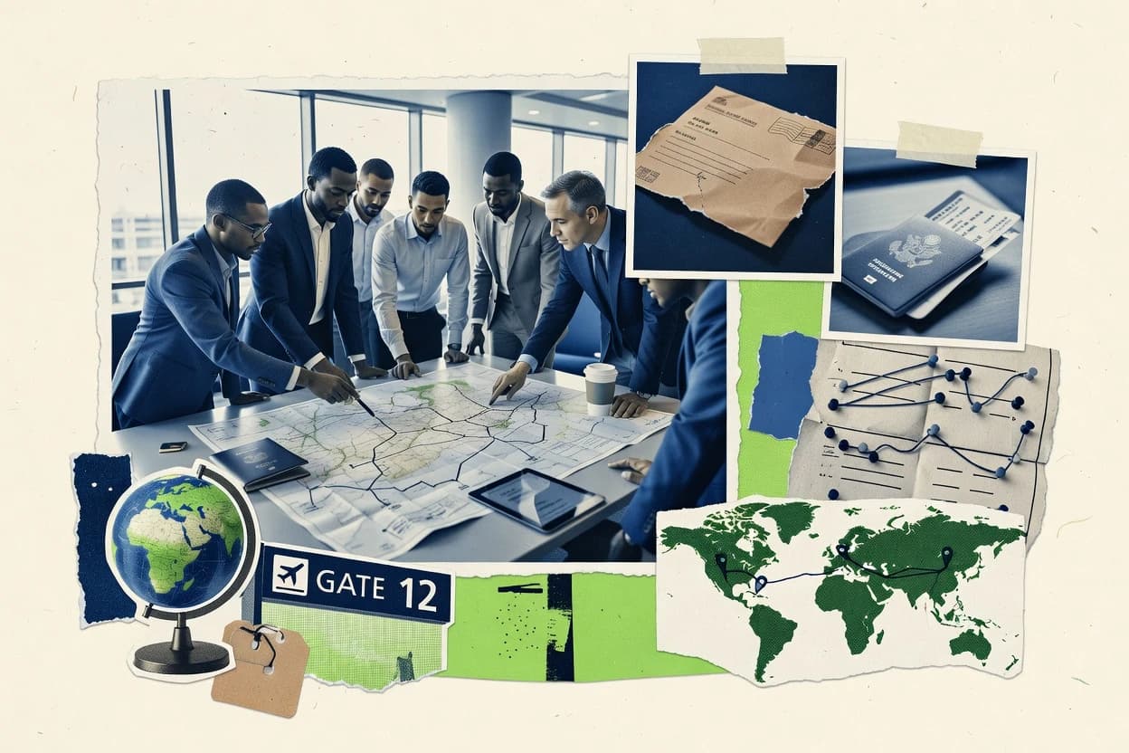 Top 10 Best Global Mobility Management Software of 2026