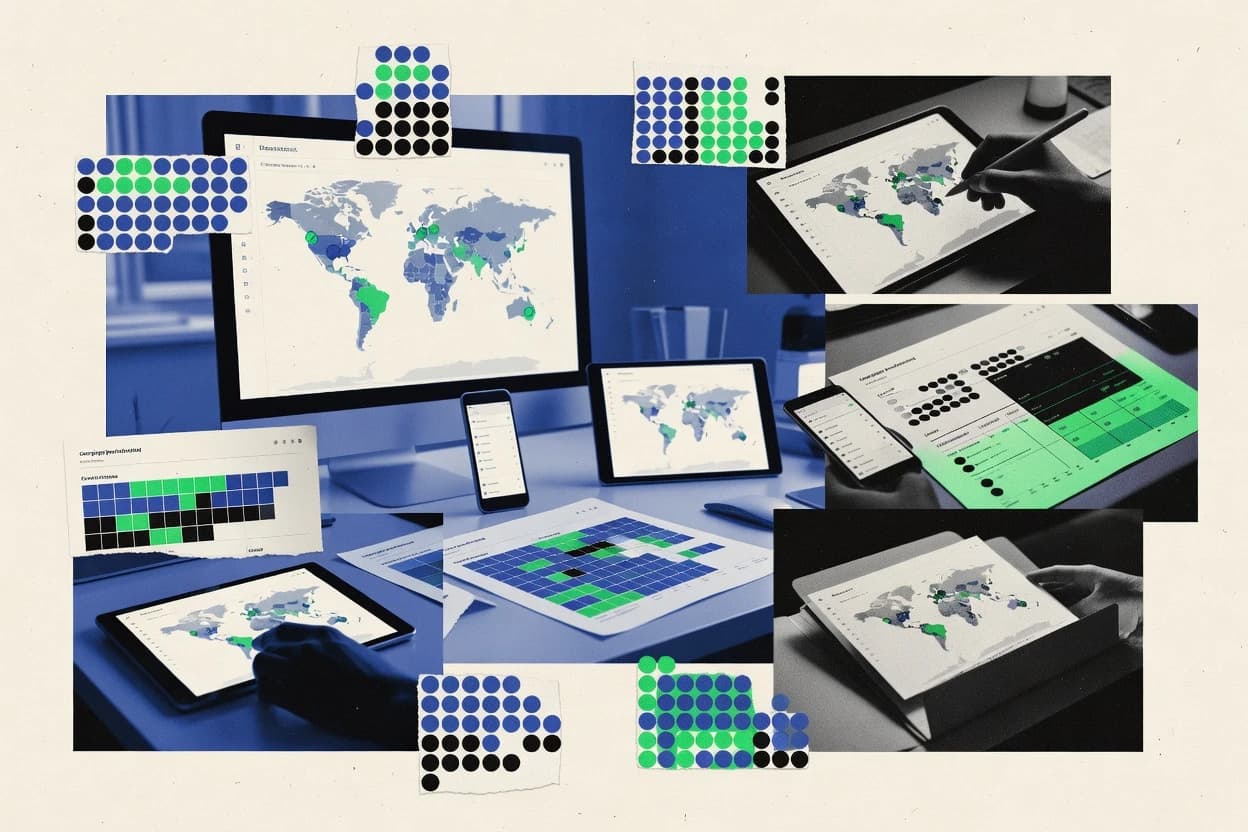 Top 10 Best Global Marketing Software of 2026