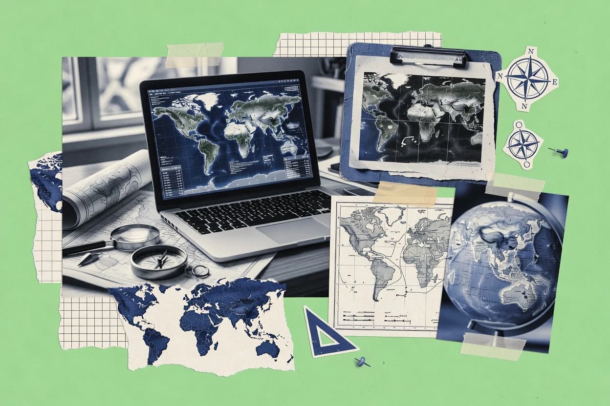 Top 10 Best Global Mapping Software of 2026