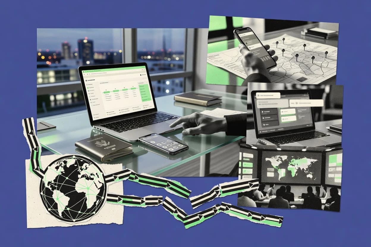 Top 10 Best Global Recruiting Software of 2026