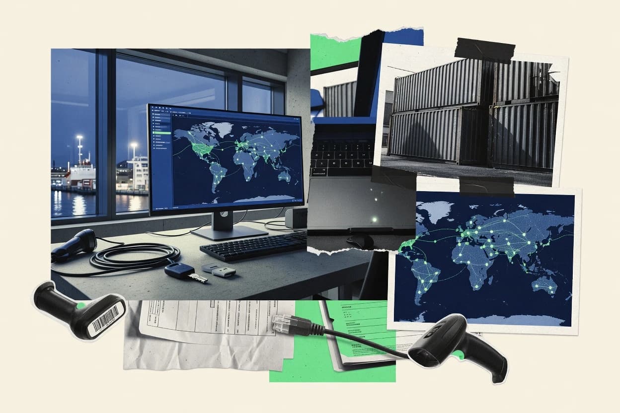 Top 10 Best Global Trade Software of 2026