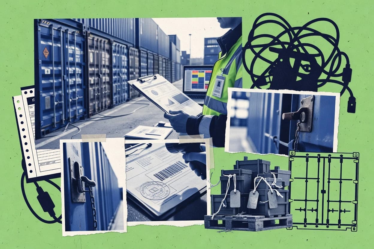 Top 9 Best Global Trade Compliance Software of 2026