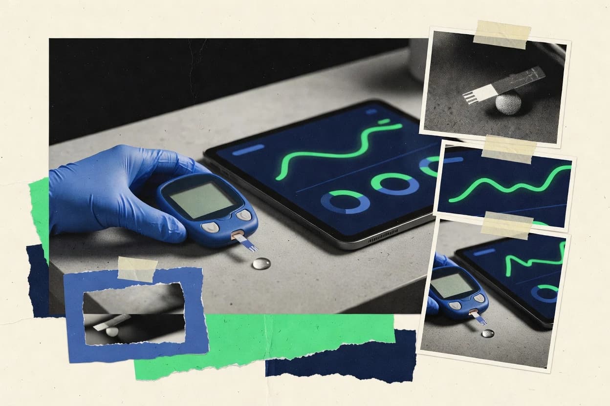 Top 10 Best Glucose Meter Software of 2026