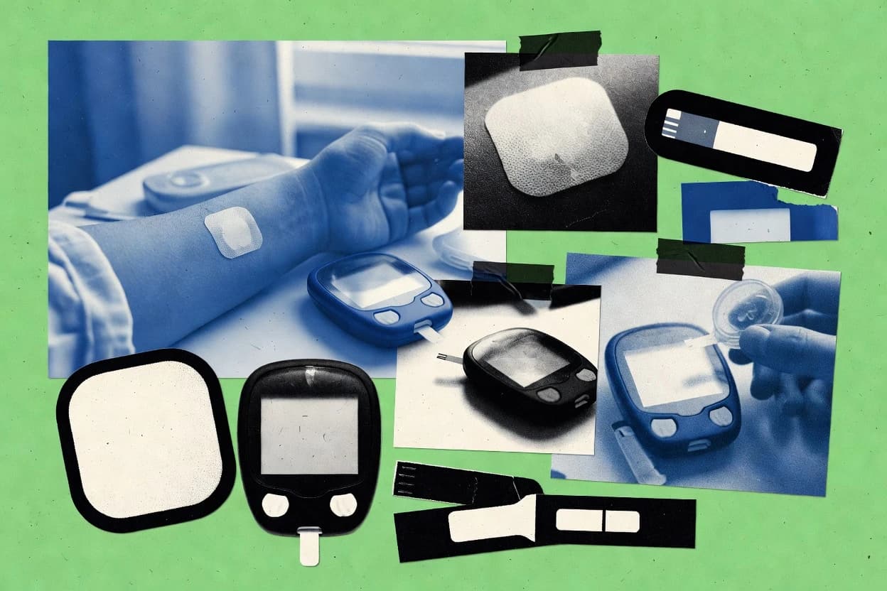Top 10 Best Glucose Monitoring Software of 2026