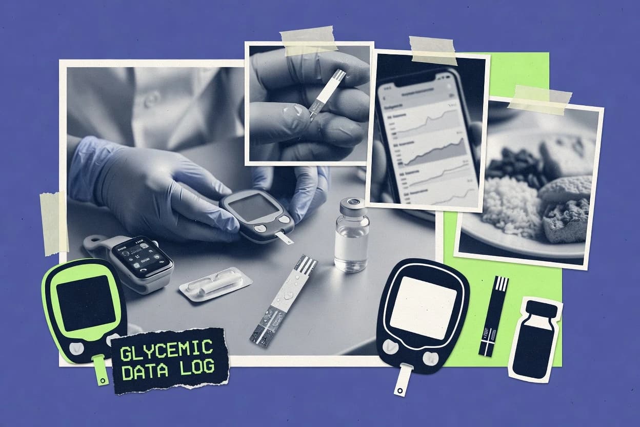 Top 10 Best Glycemic Index Software of 2026