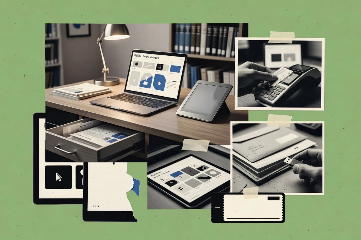 Top 10 Best Digital Library Services of 2026