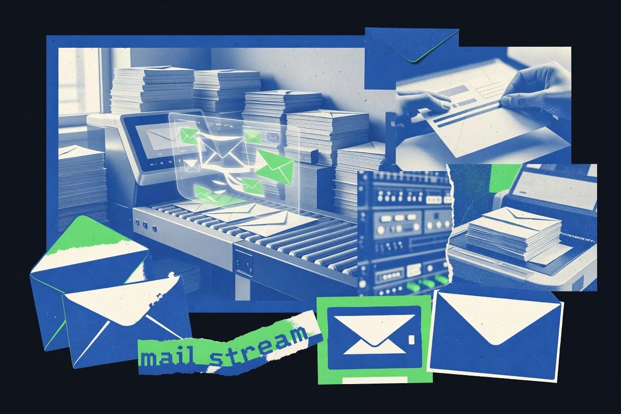 Top 10 Best Digital Mail Services of 2026
