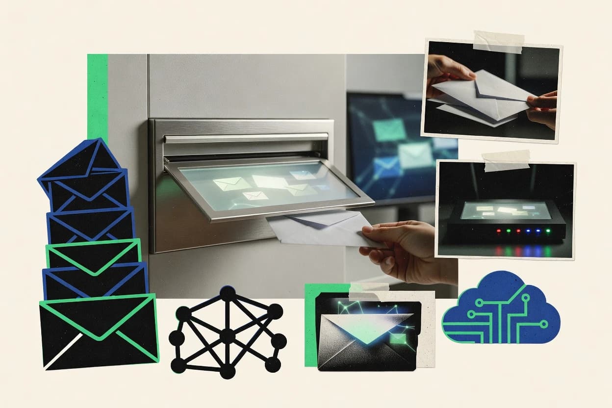 Top 10 Best Digital Mailbox Services of 2026