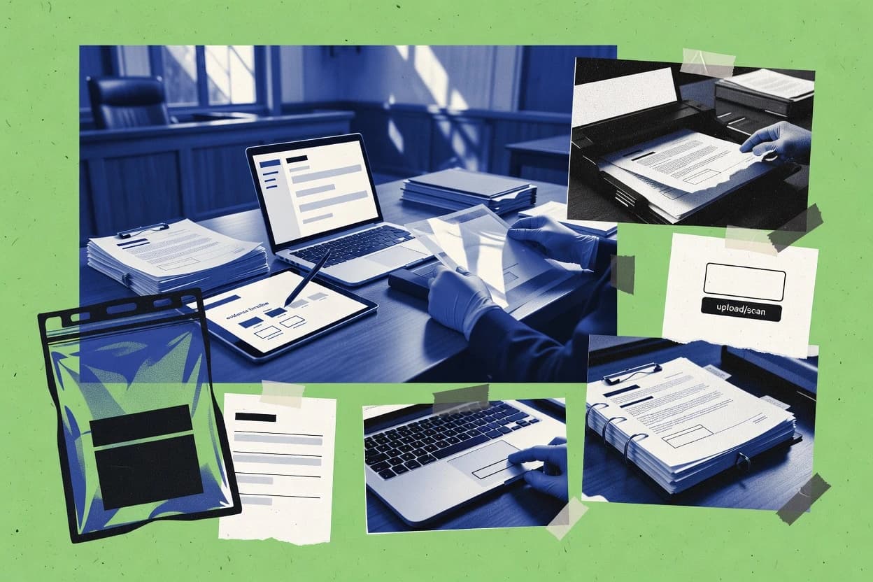 Top 10 Best Digital Litigation Services of 2026