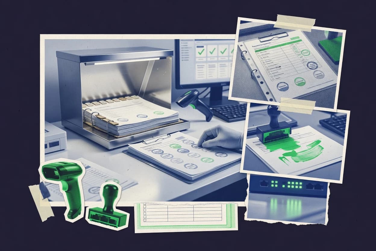Top 10 Best Gmp Quality Management Software of 2026