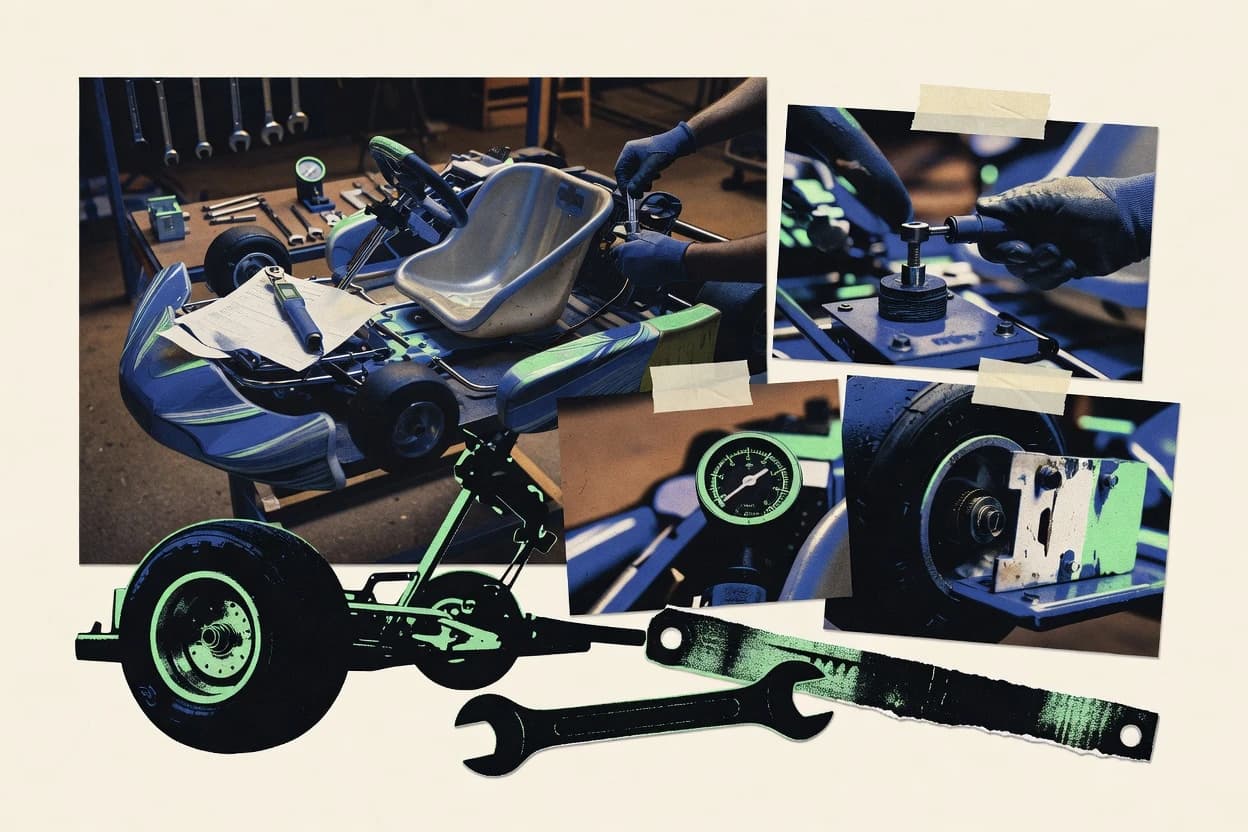 Top 10 Best Go Kart Setup Software of 2026