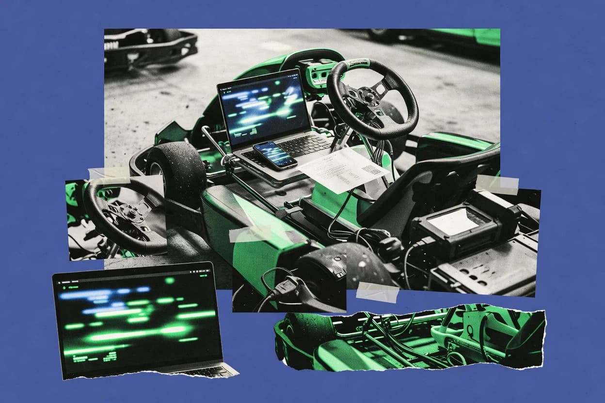 Top 10 Best Go Kart Software of 2026