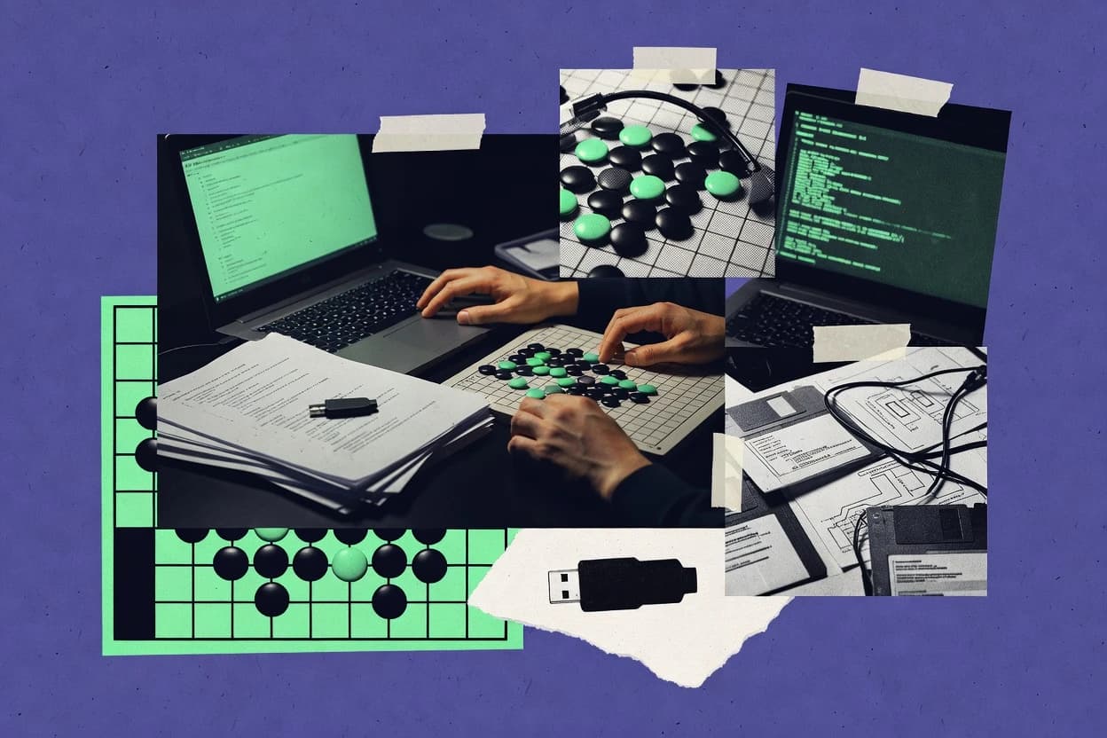 Top 10 Best Go Software of 2026