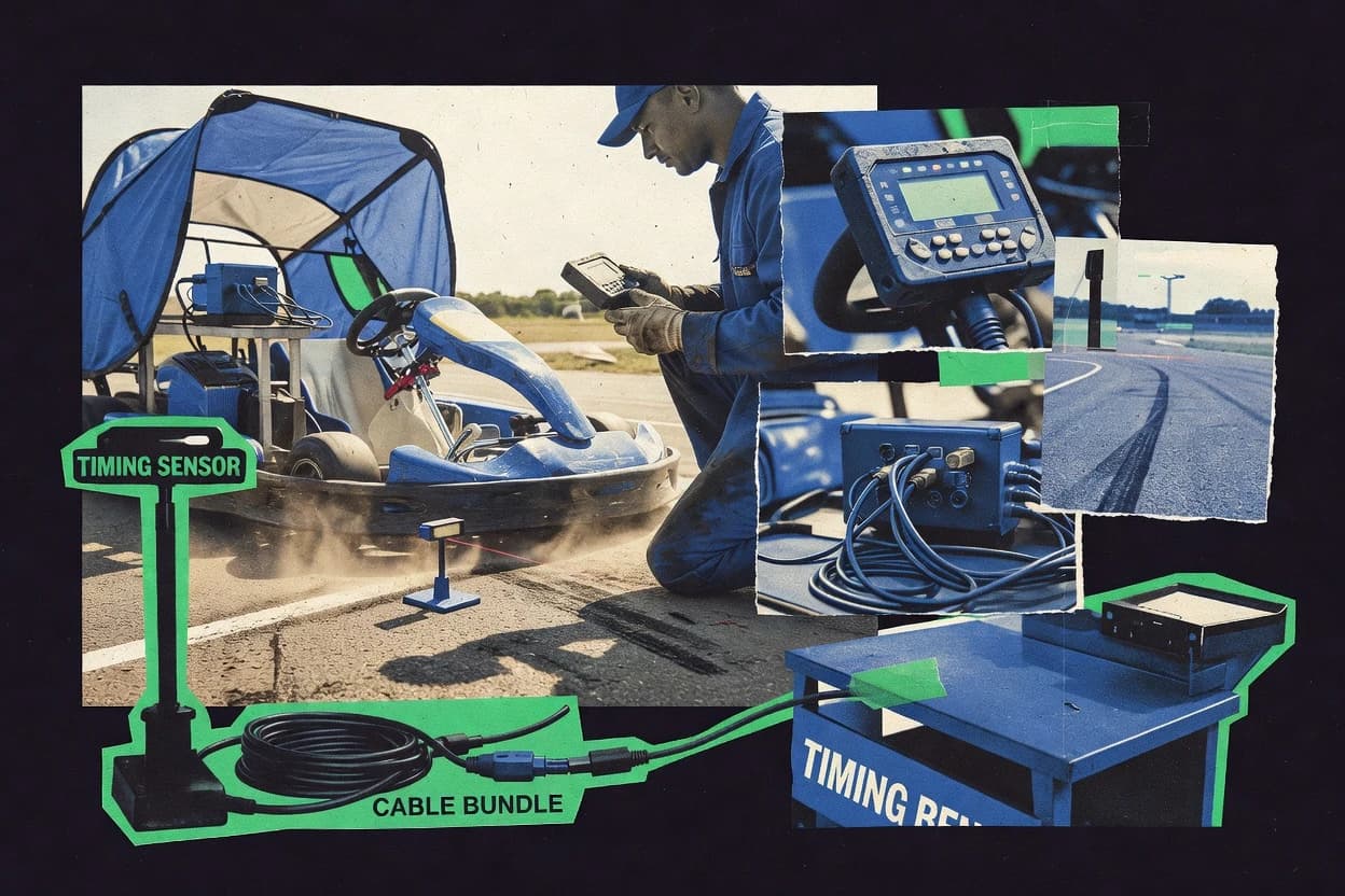 Top 10 Best Go Kart Timing Software of 2026