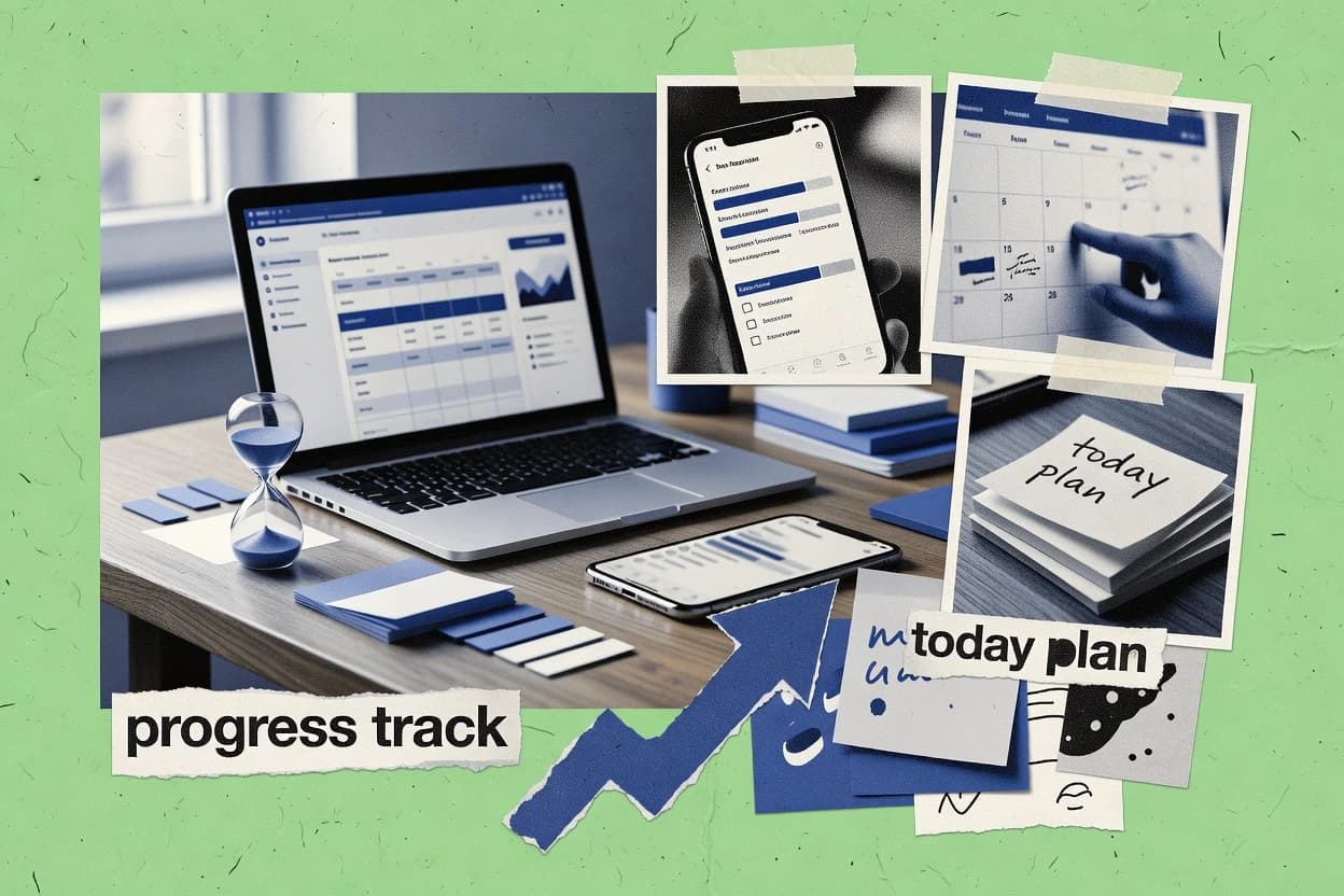 Top 10 Best Goal Achieving Software of 2026