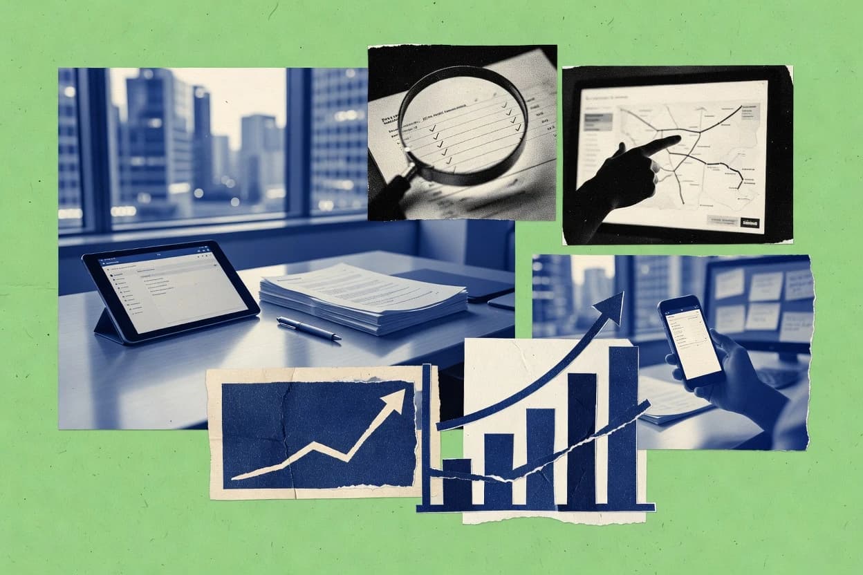 Top 10 Best Digital Marketing Agency Financial Services of 2026