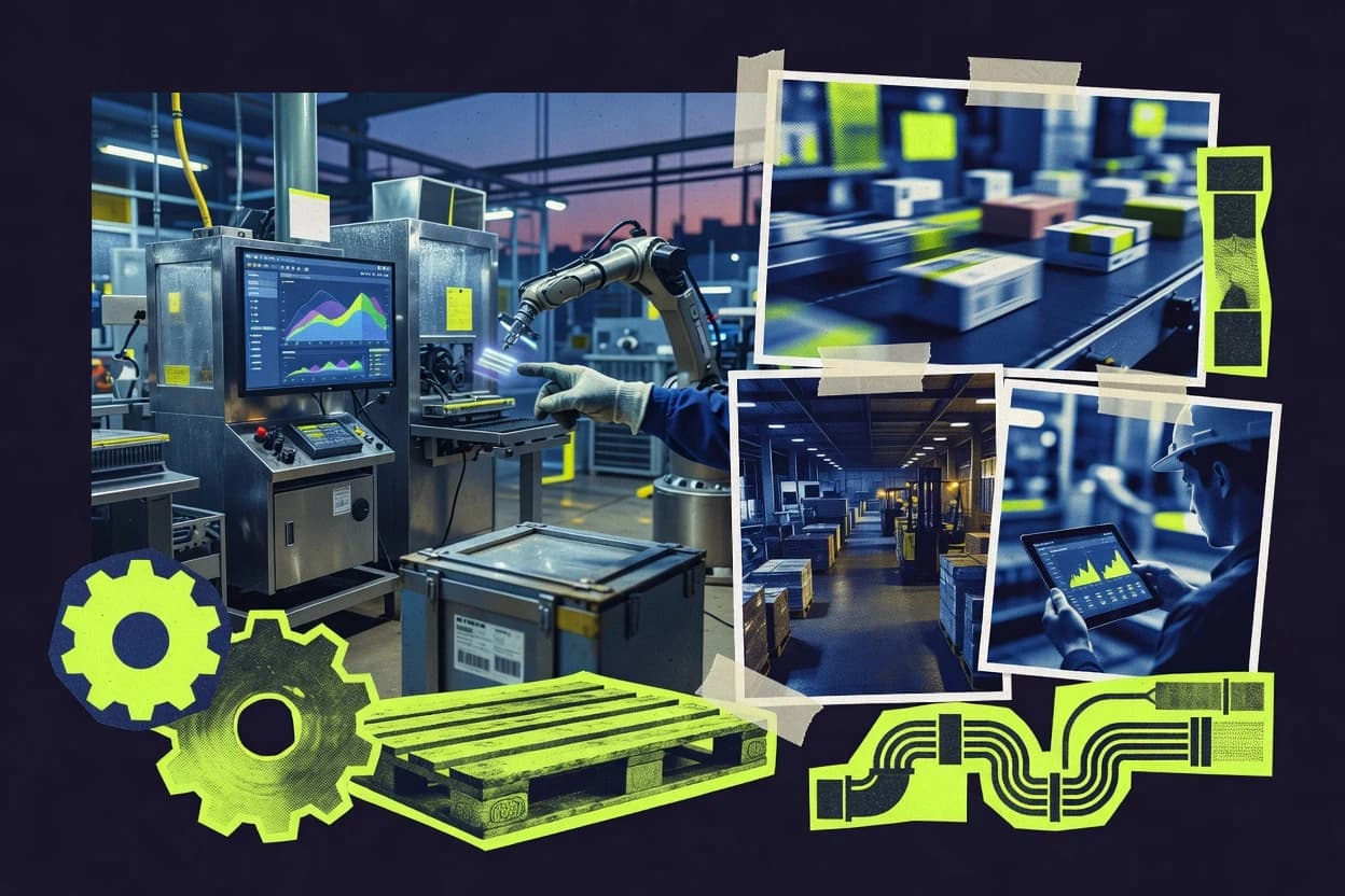 Top 10 Best Digital Marketing Agency For Manufacturing Services of 2026