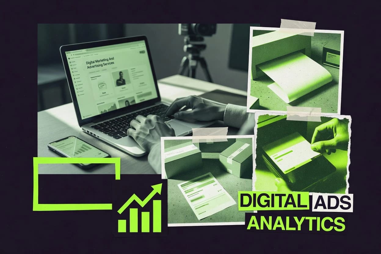 Top 10 Best Digital Marketing And Advertising Services of 2026