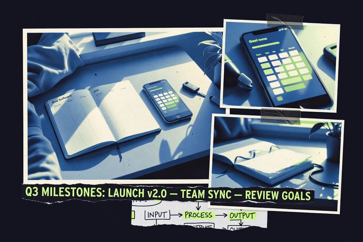 Top 10 Best Goal Software of 2026