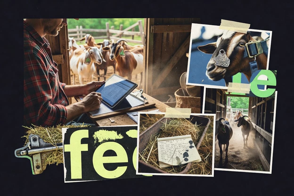 Top 10 Best Goat Herd Management Software of 2026