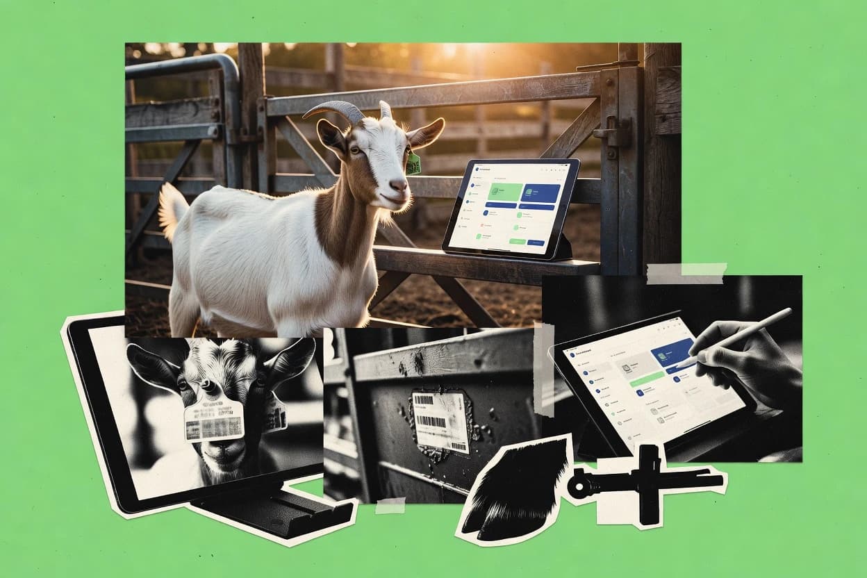 Top 10 Best Goat Management Software of 2026
