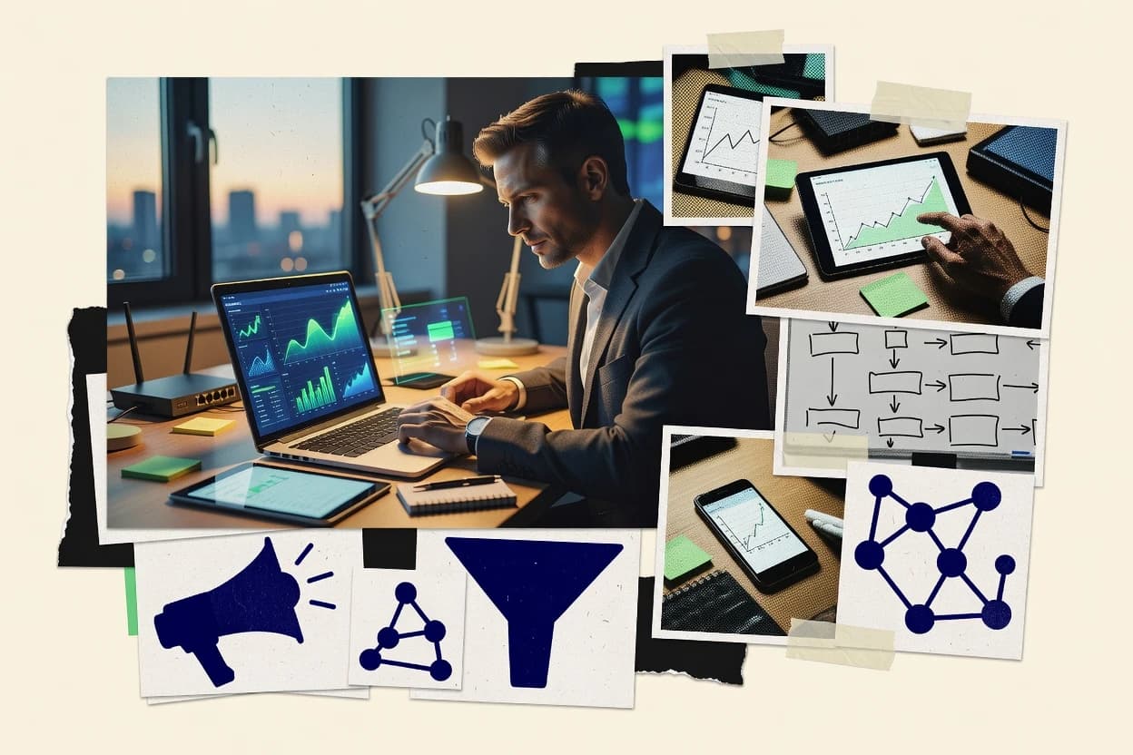 Top 10 Best Digital Marketing Consulting Services of 2026