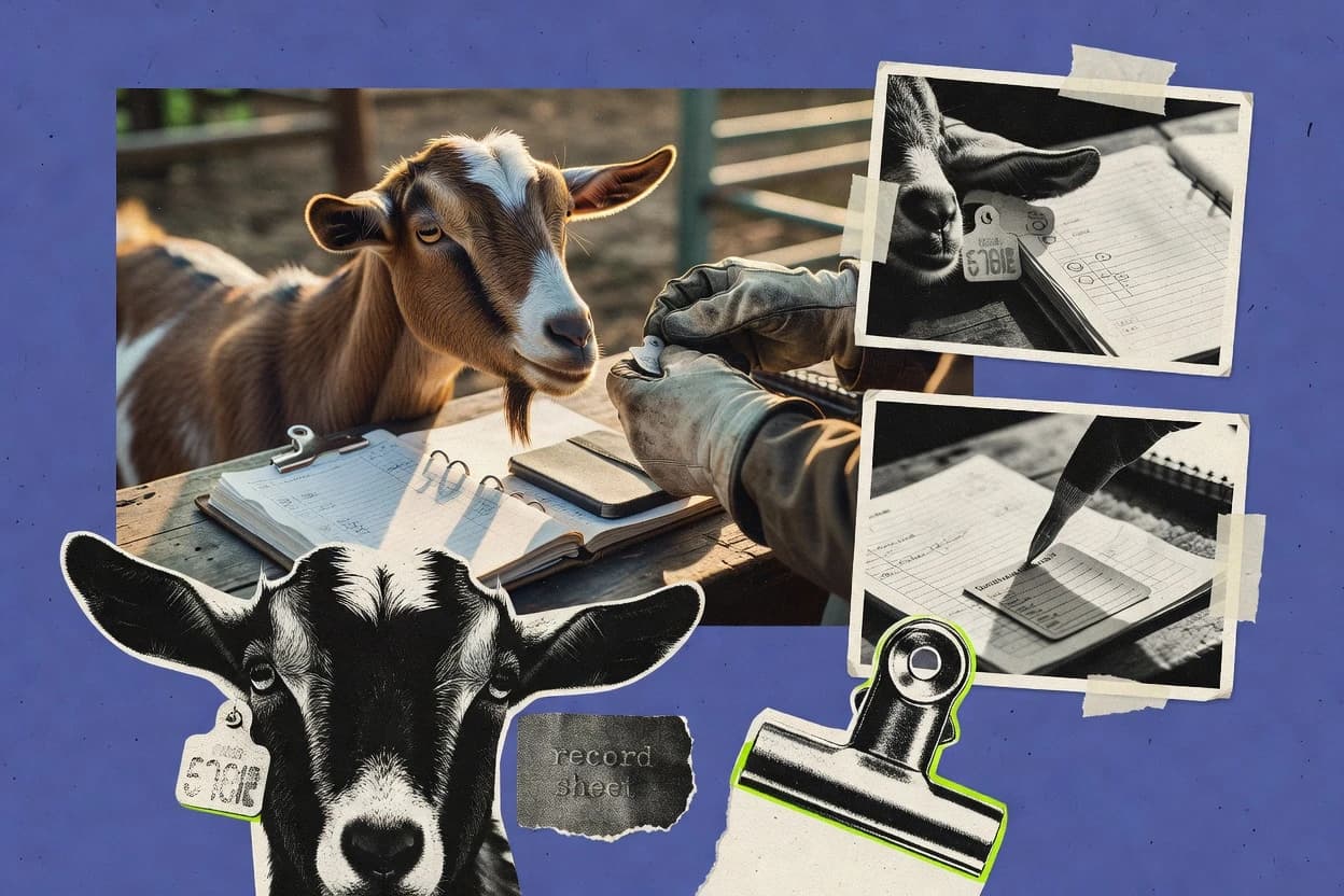 Top 10 Best Goat Record Keeping Software of 2026